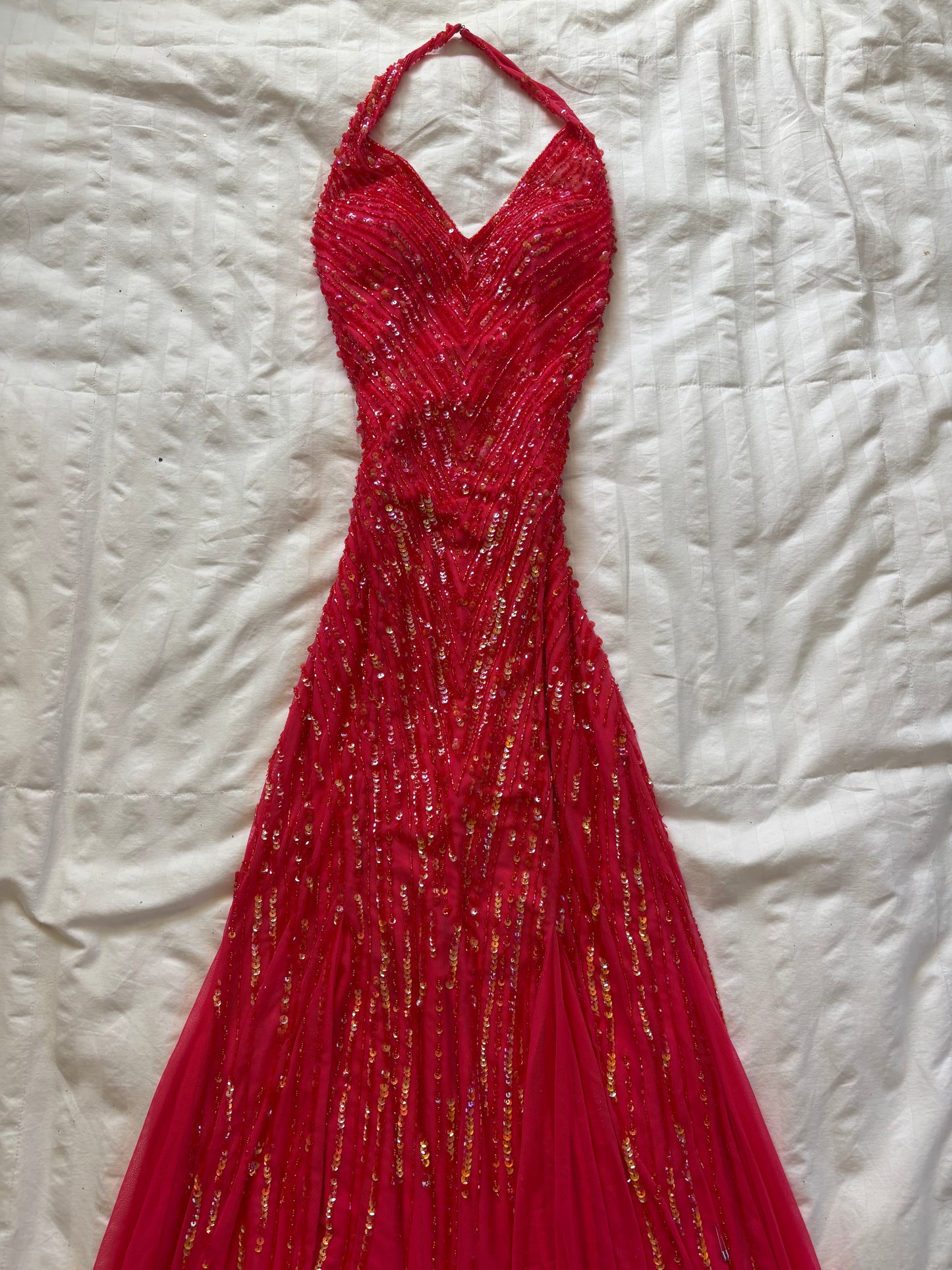 fairy cache dress