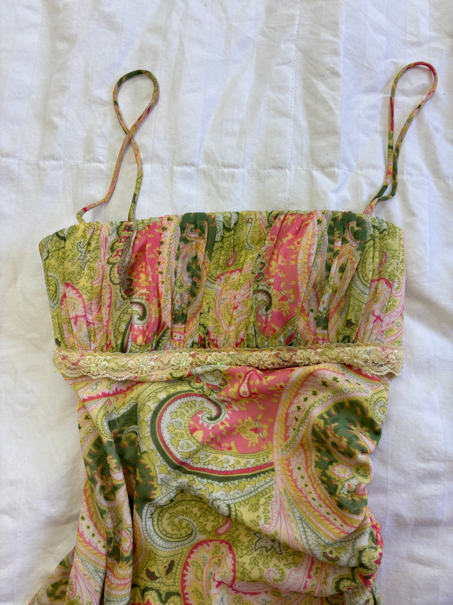 fairy dress