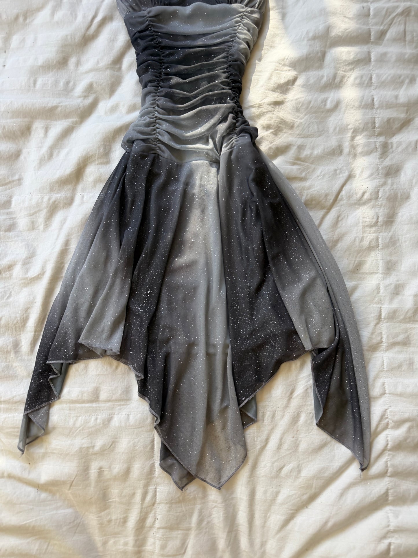 adorable                                                                            fairy dress