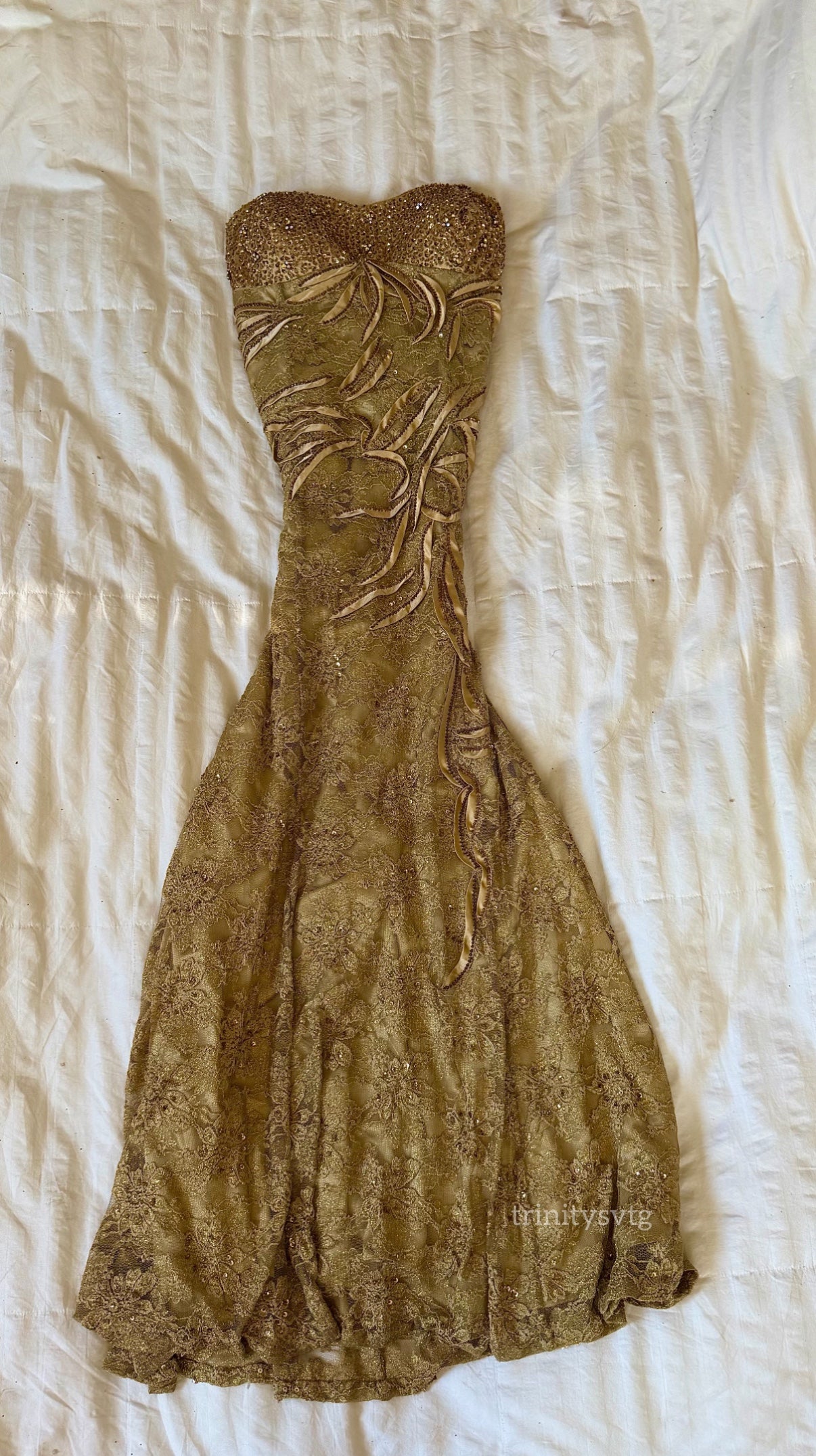 adorable maxi aspeed dress