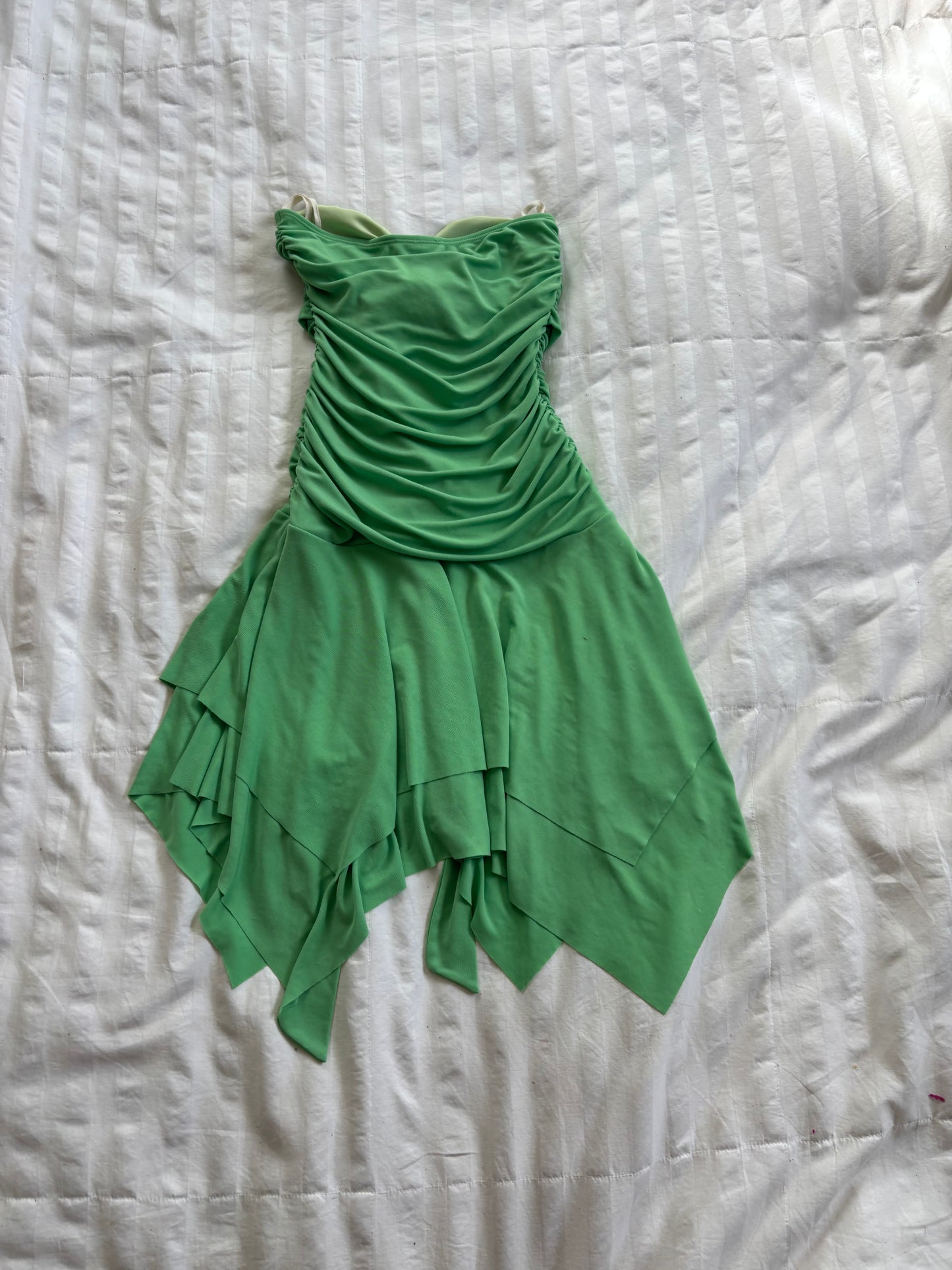 fairy dress