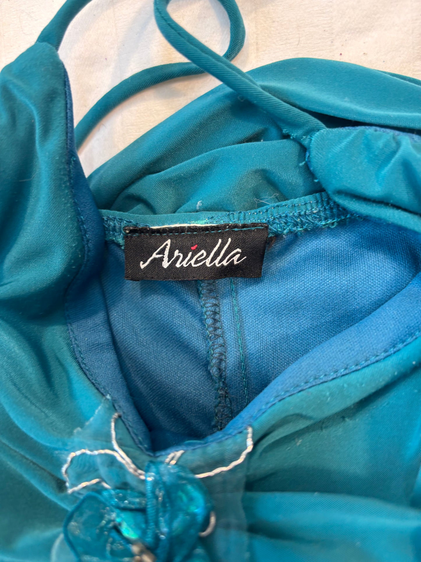 adorable                           fairy dress