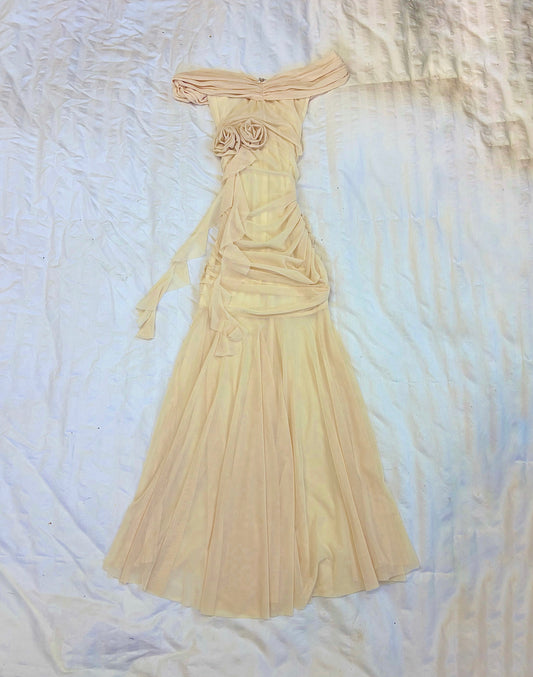 fairy dress