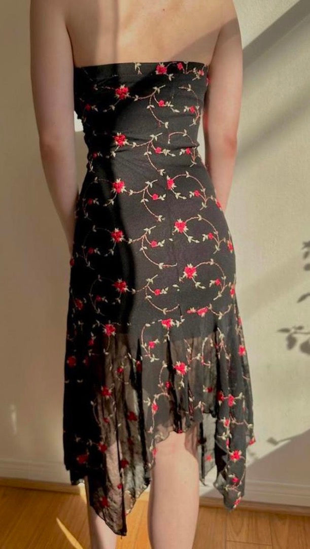 adorable                         fairy dress