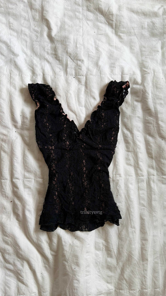 adorable                                                                                      fairy top