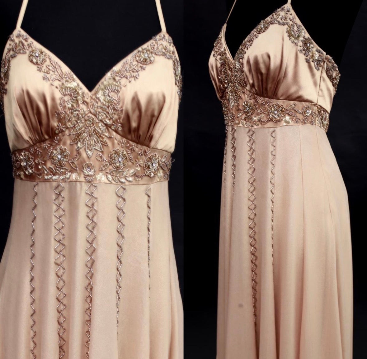 cache dress