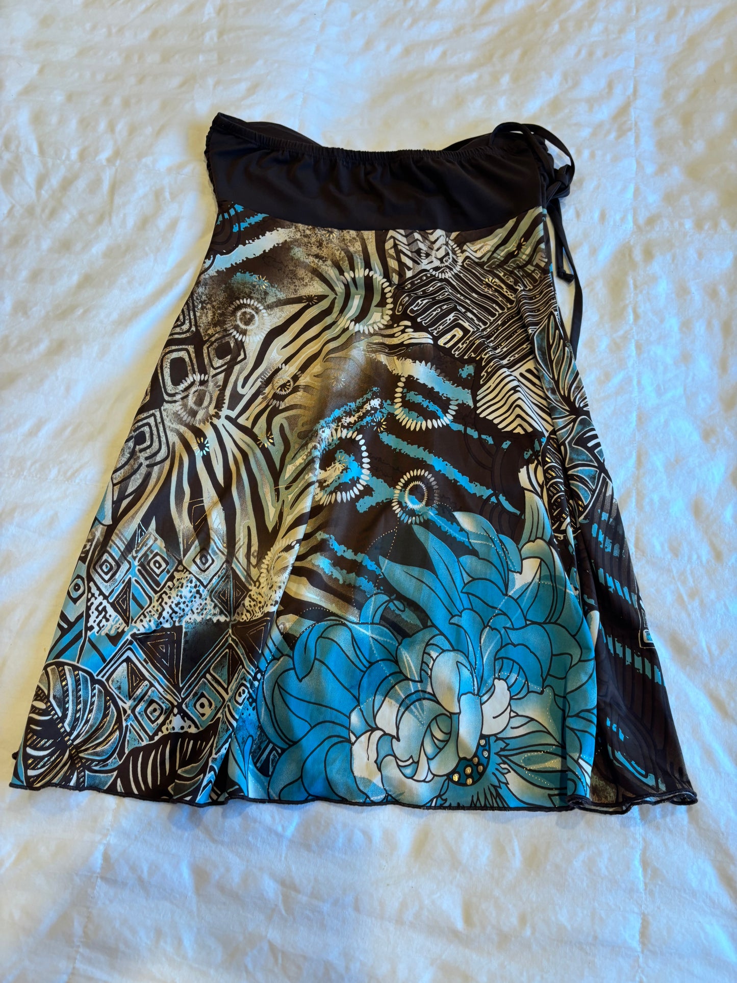 fairy dress
