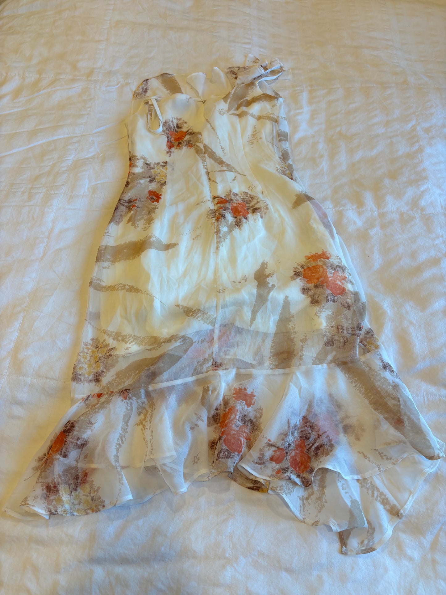 fairy dress