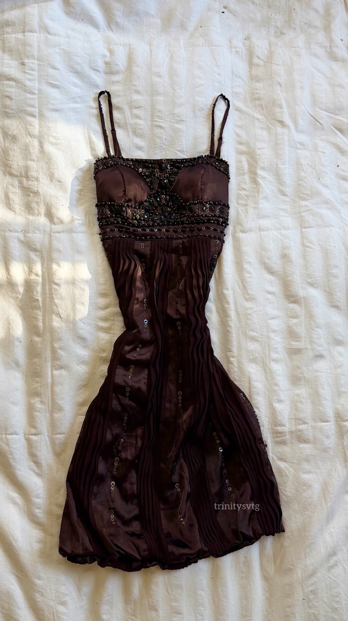 adorable  sue wong dress