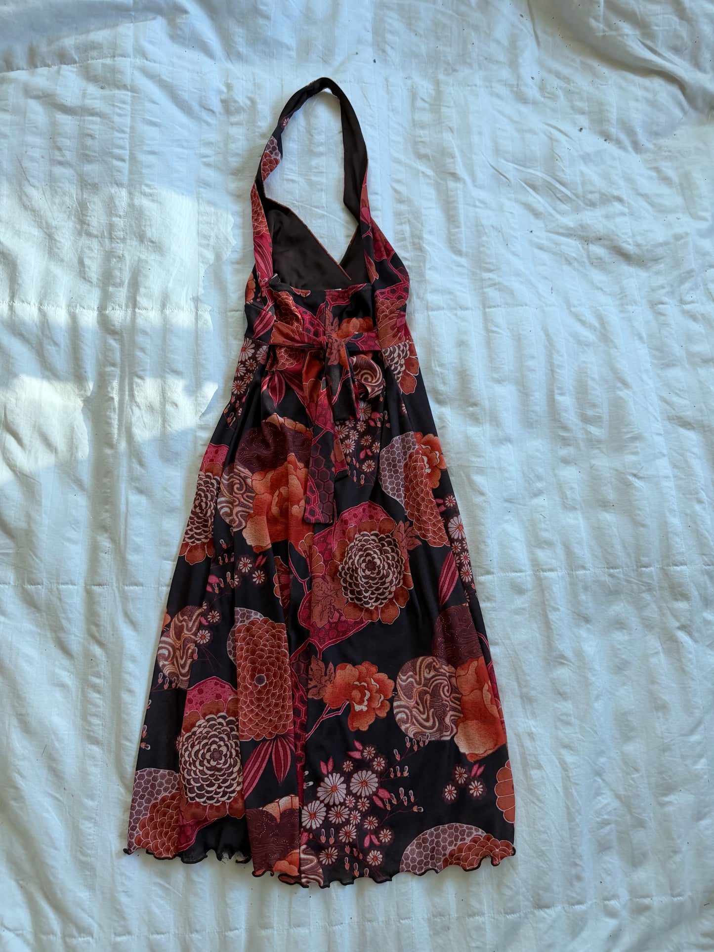 la belle dress