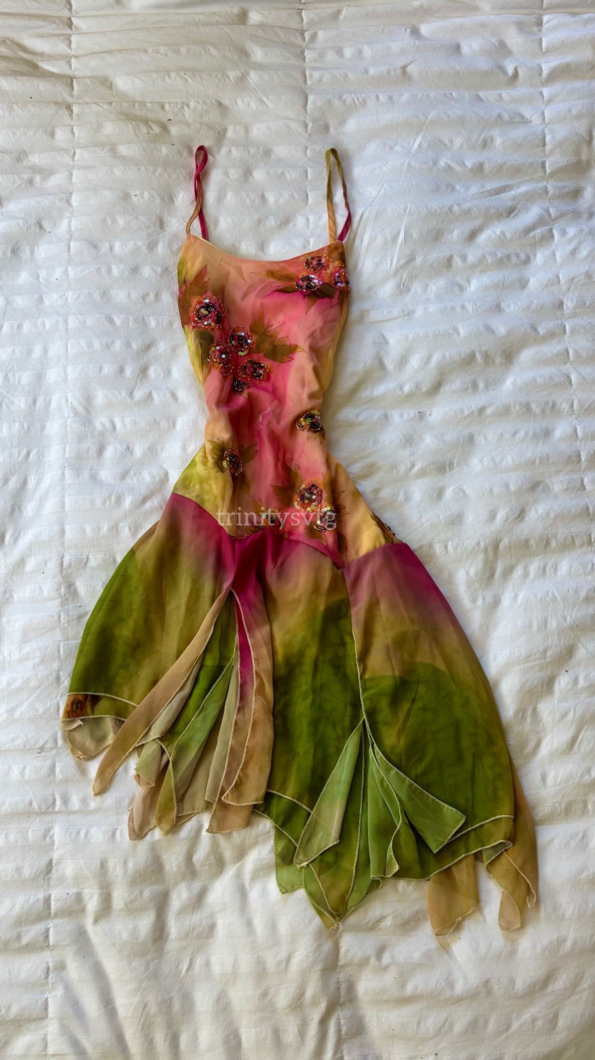 fairy dress