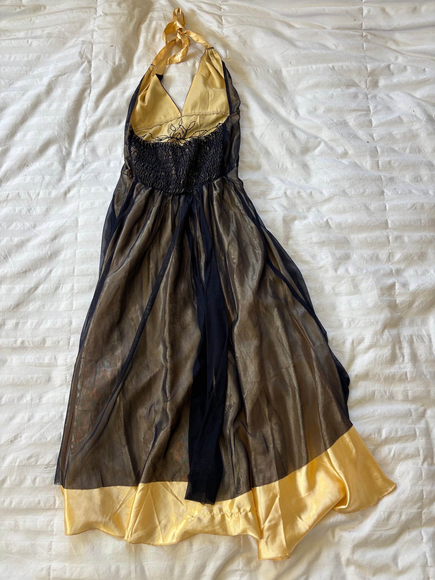 fairy dress