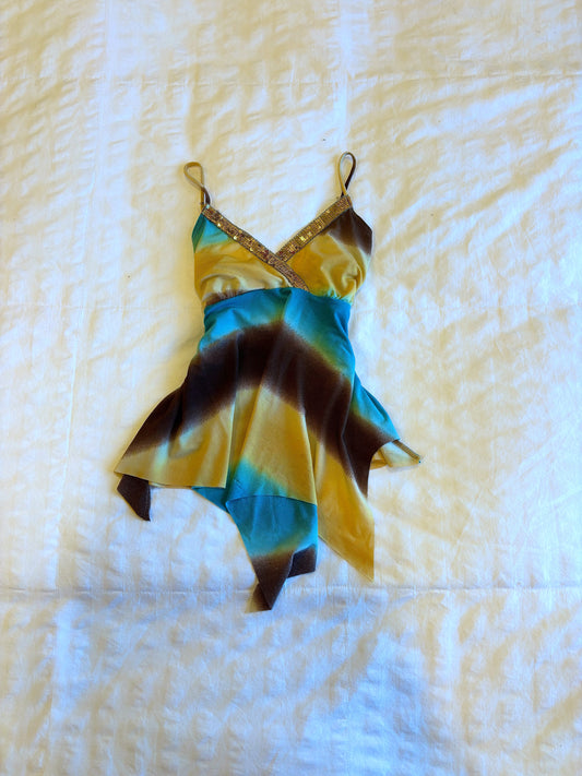 fairy top
