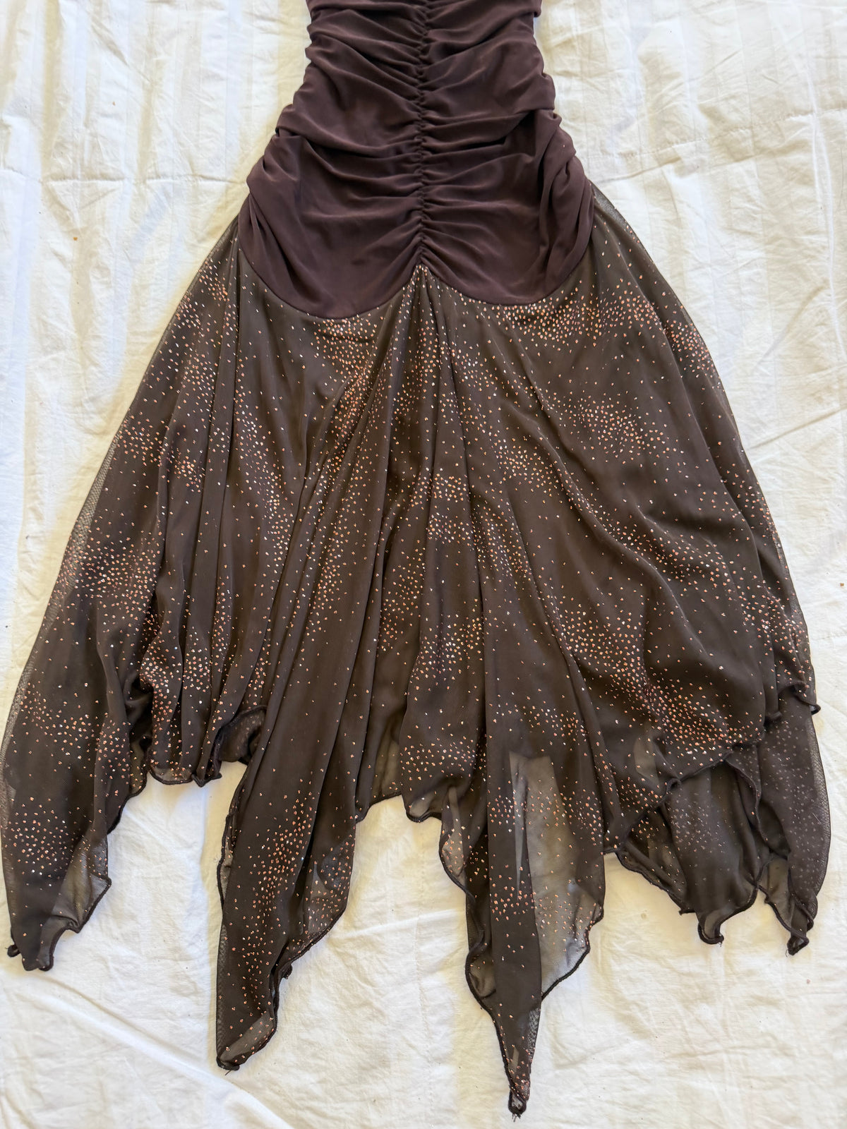 halter dress