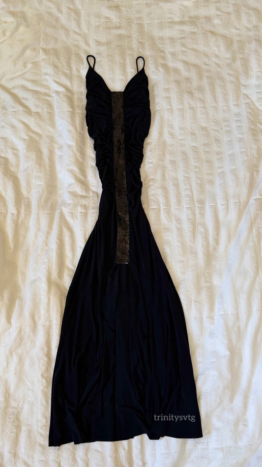 taboo dress