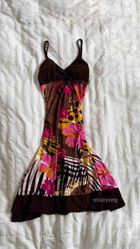 y2k dress