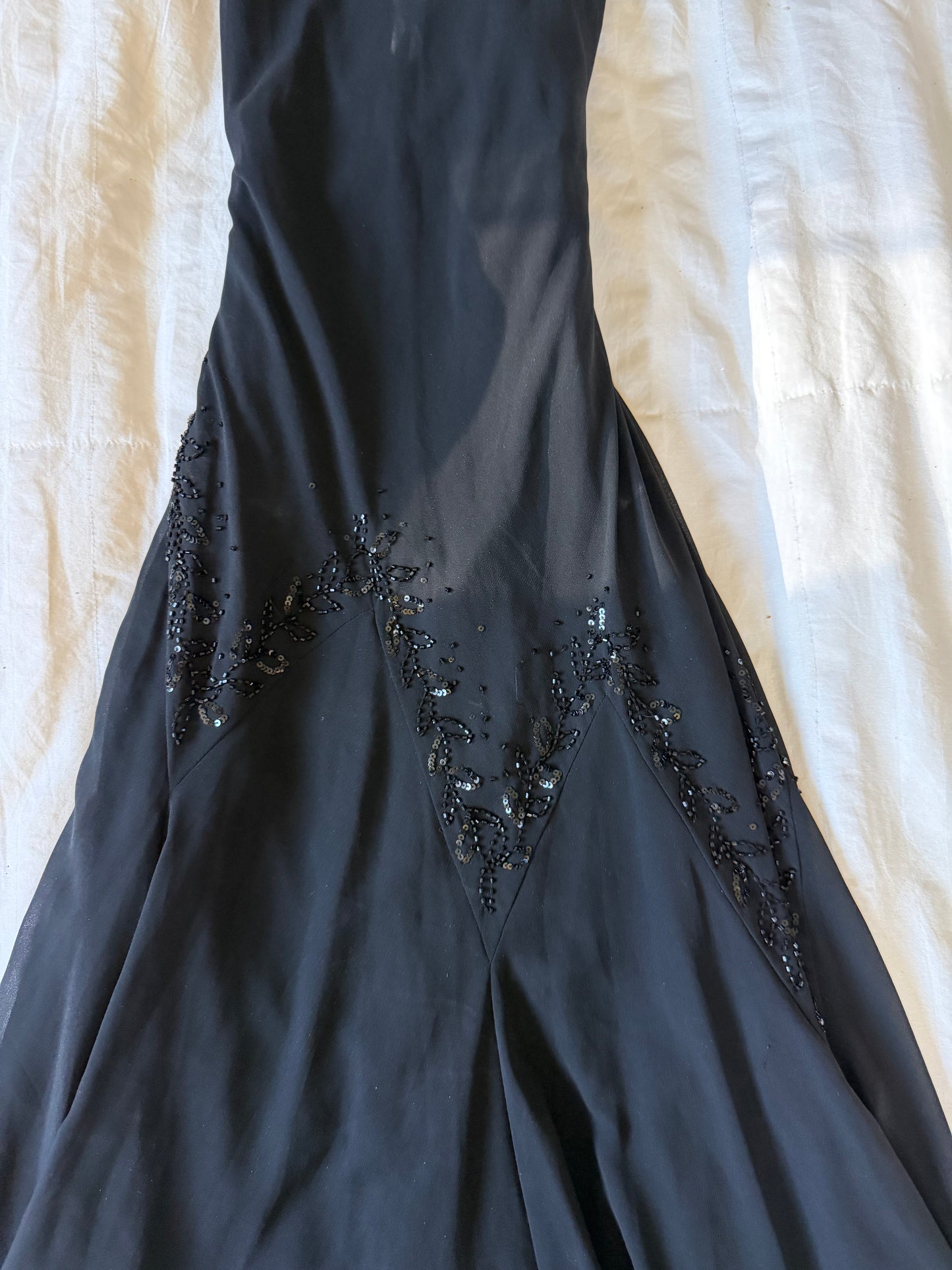 adorable xscape dress