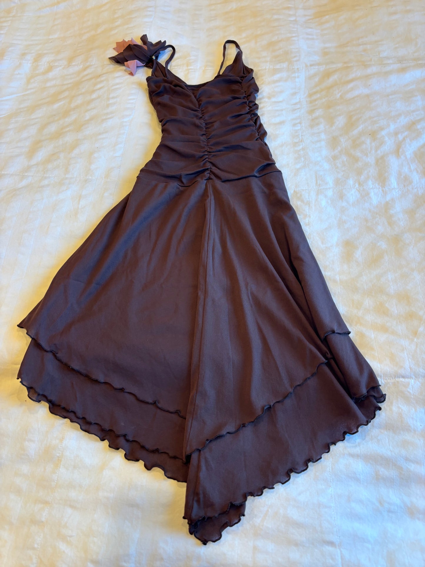 fairy dress
