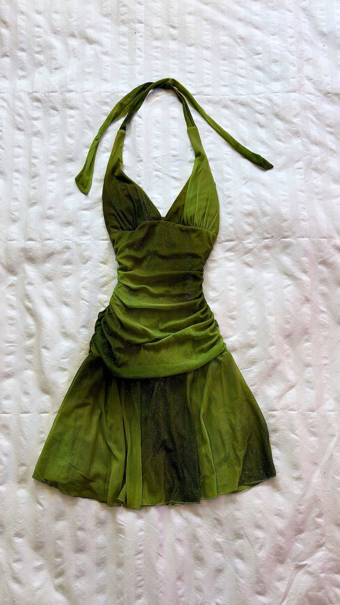 fairy dress