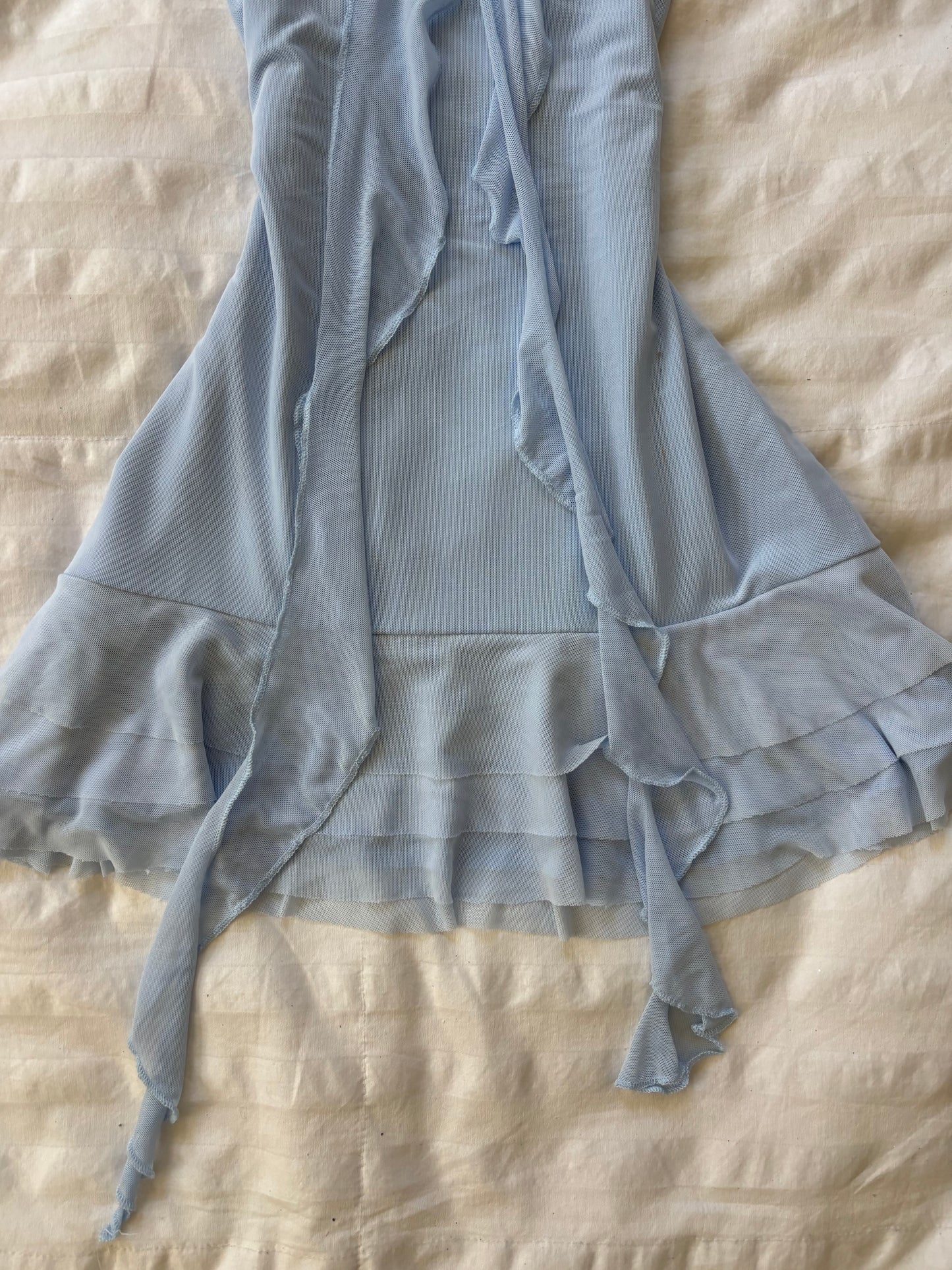 fairy dress