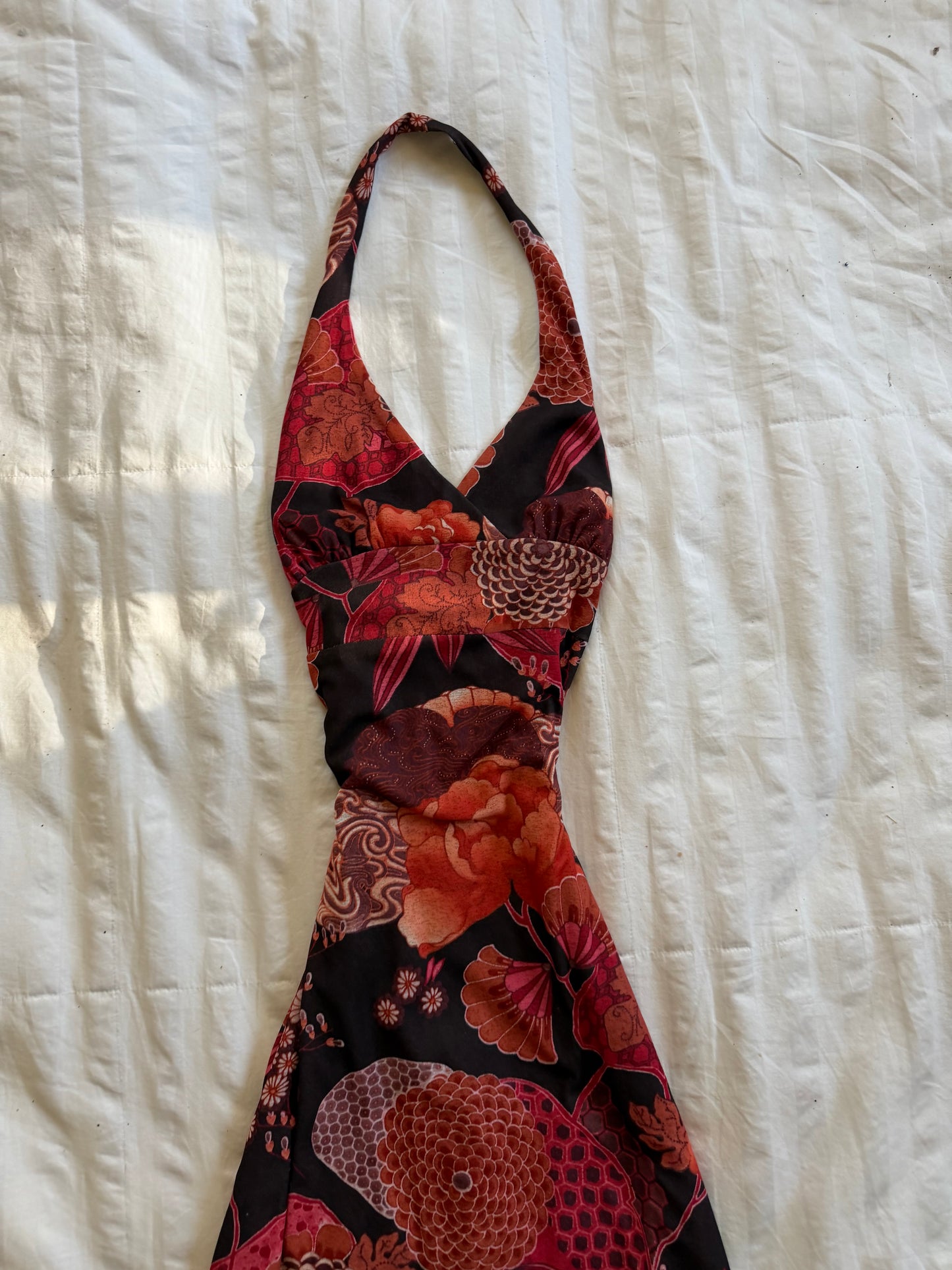 la belle dress
