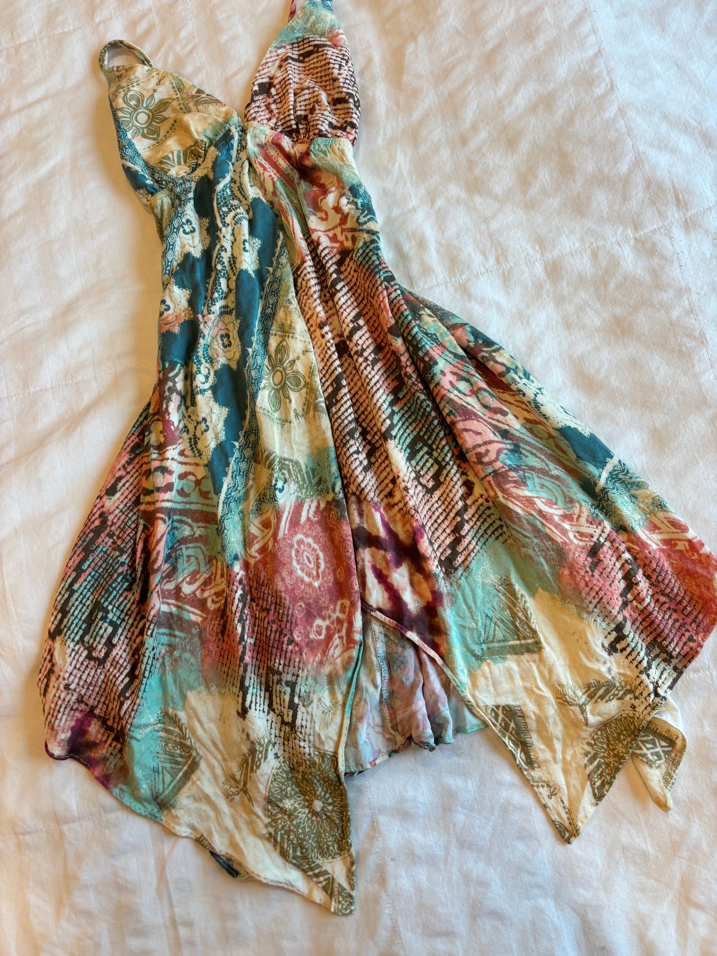 fairy dress