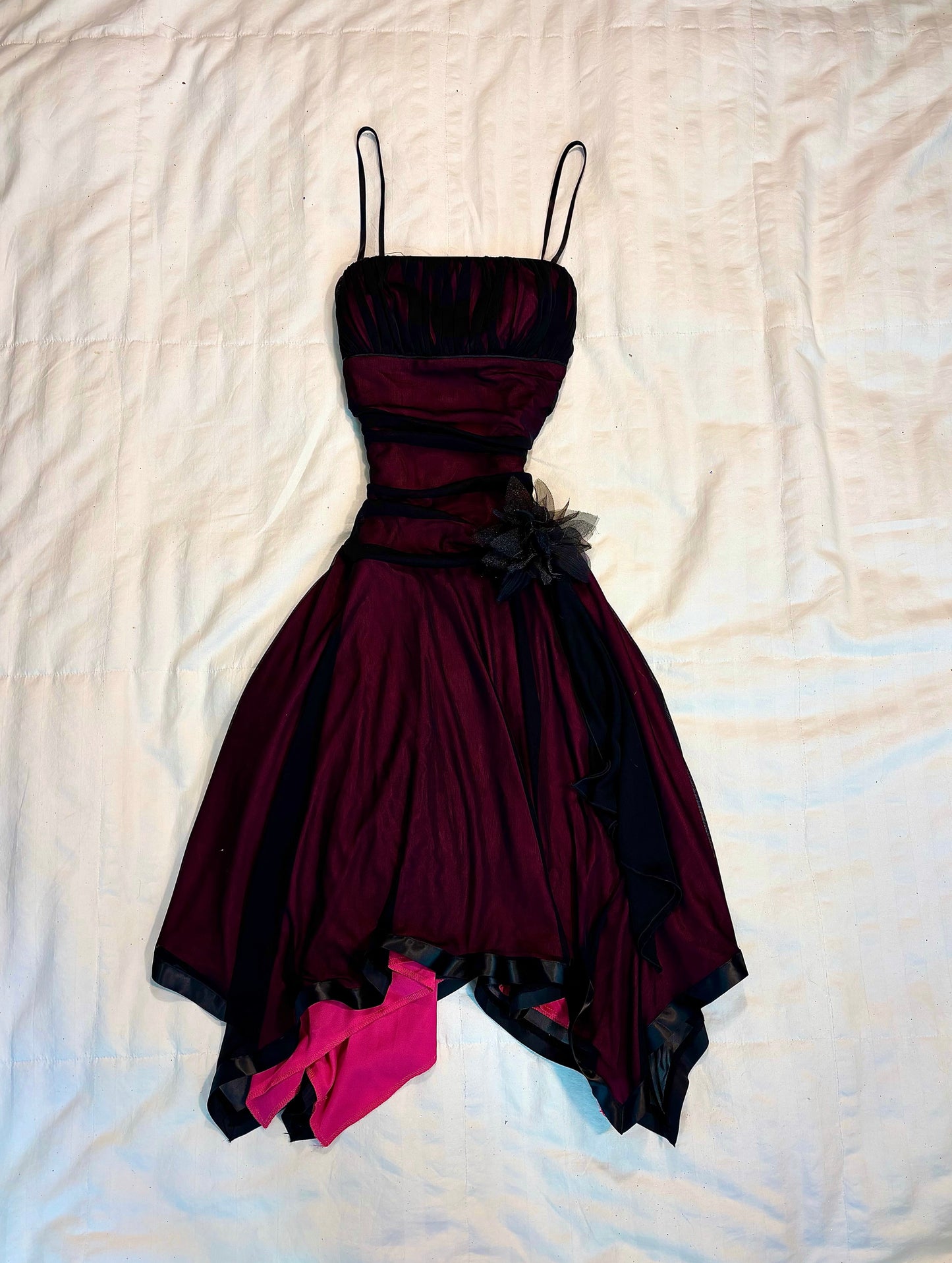 fairy dress