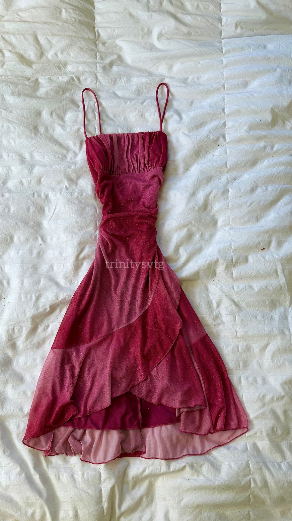 fairy dress