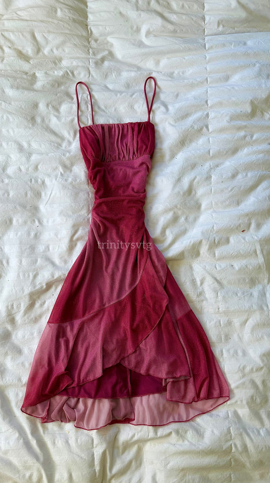 fairy dress