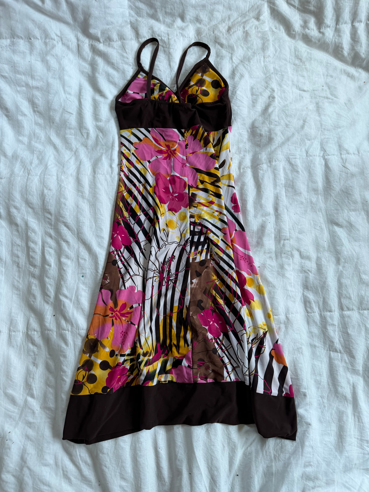 y2k dress