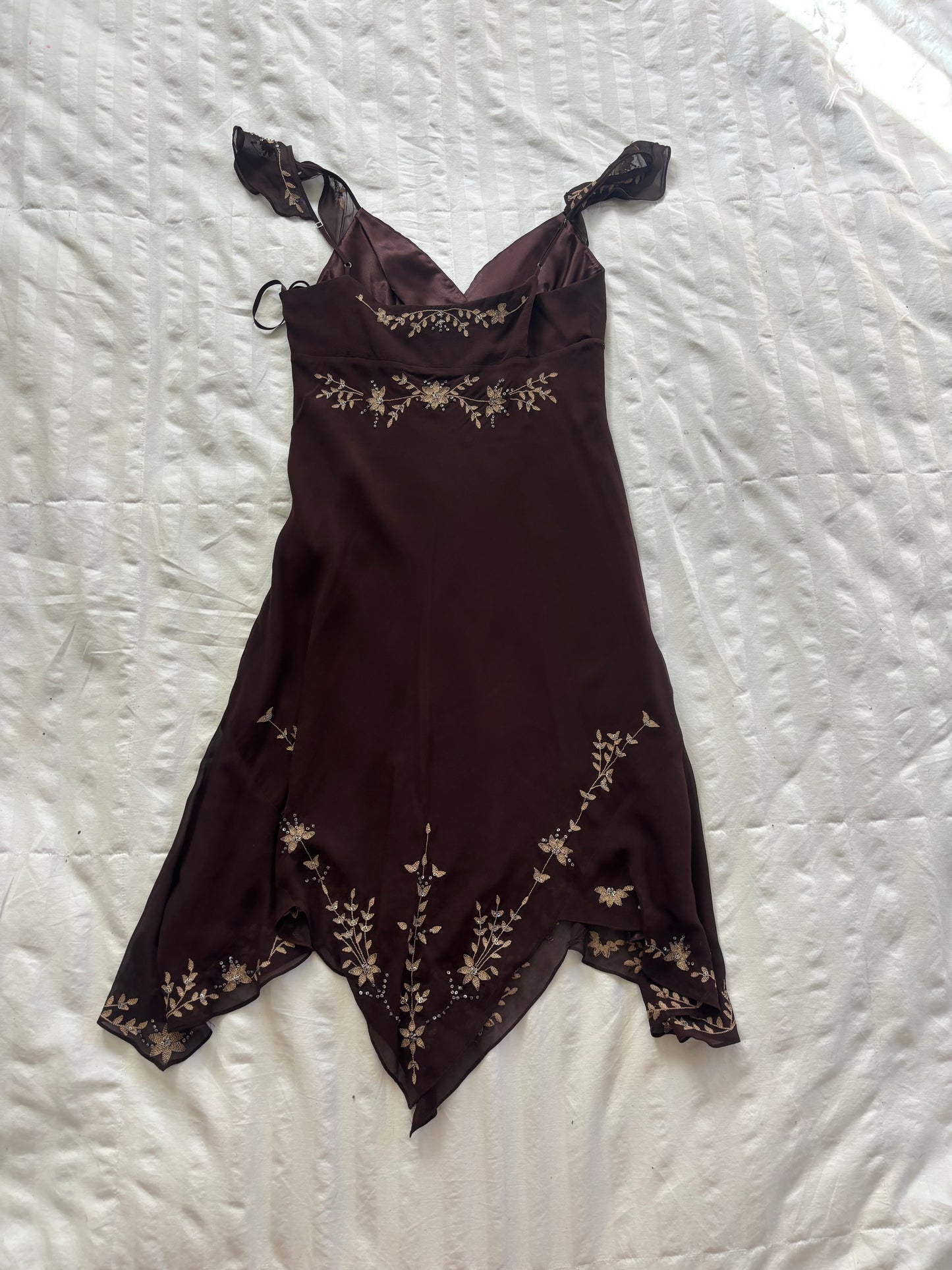 fairy dress