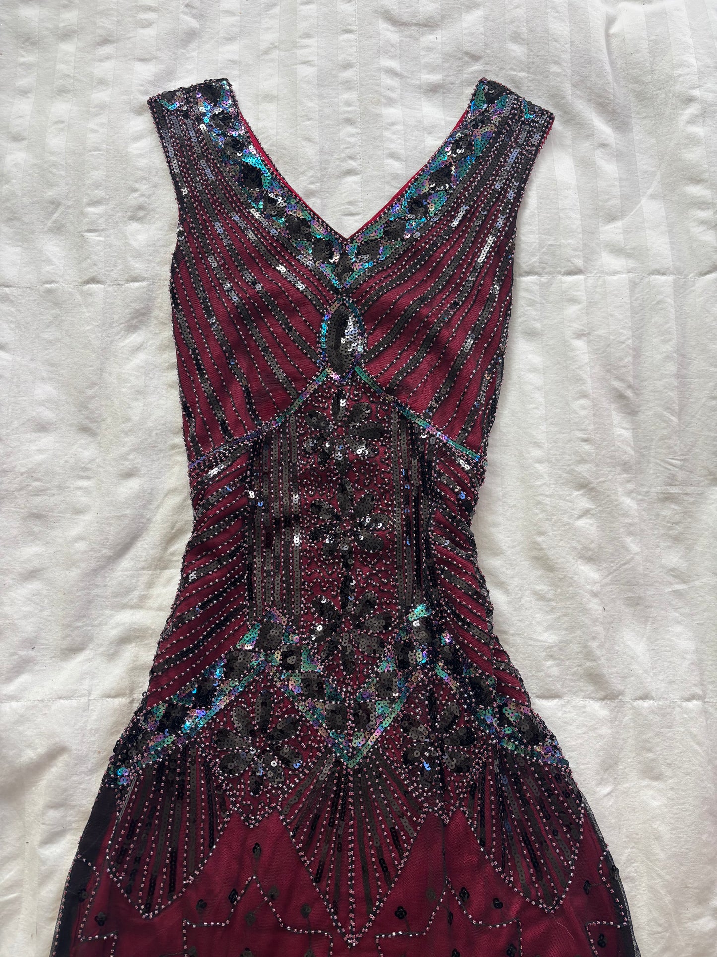 fairy dress