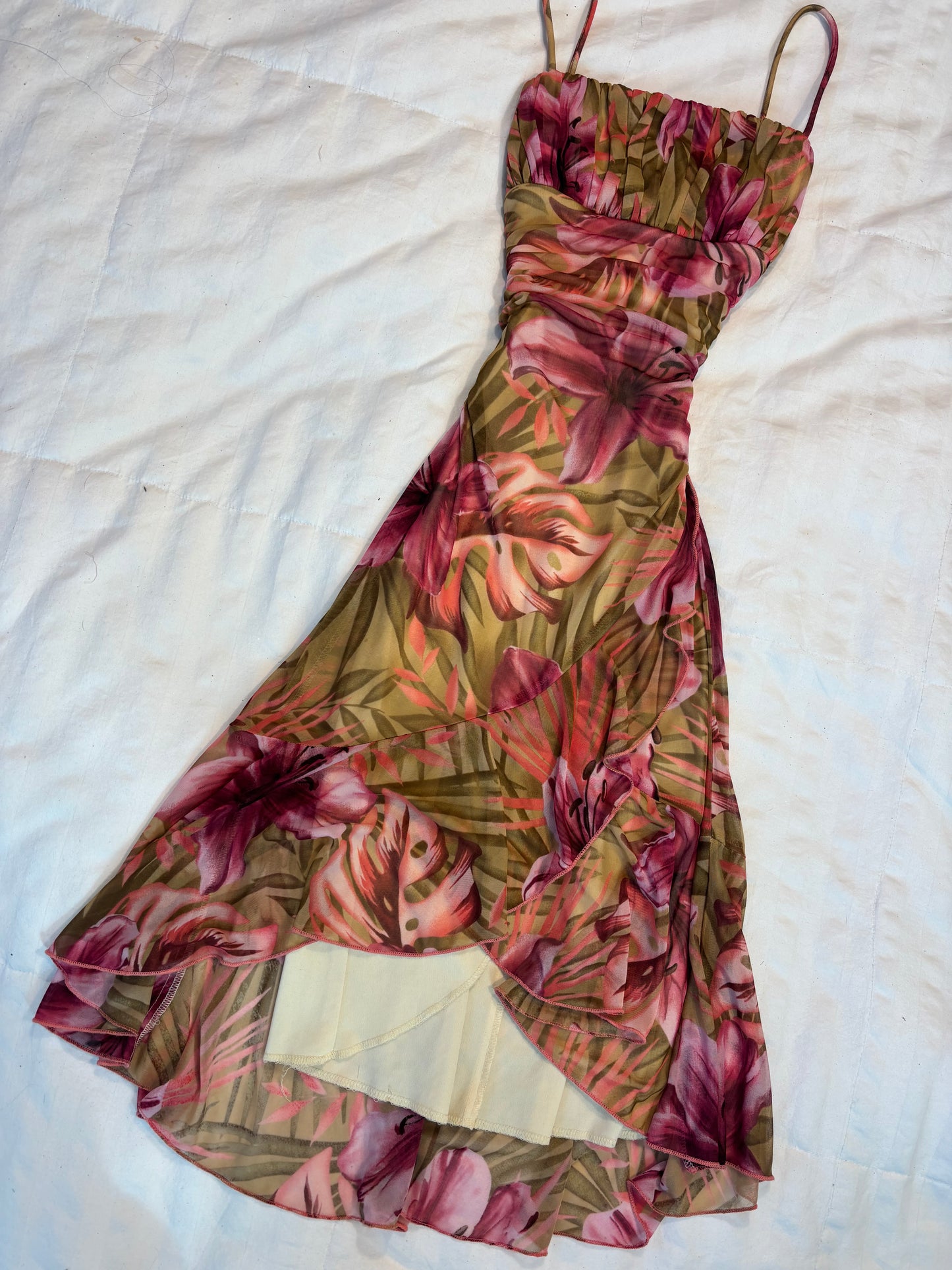 adorable                            fairy dress