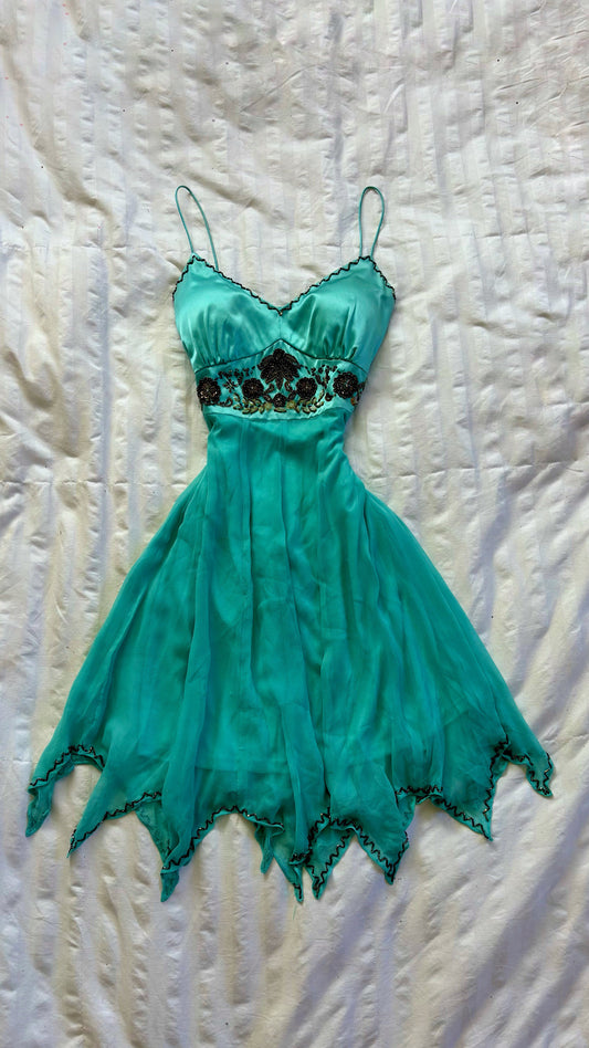 fairy dress