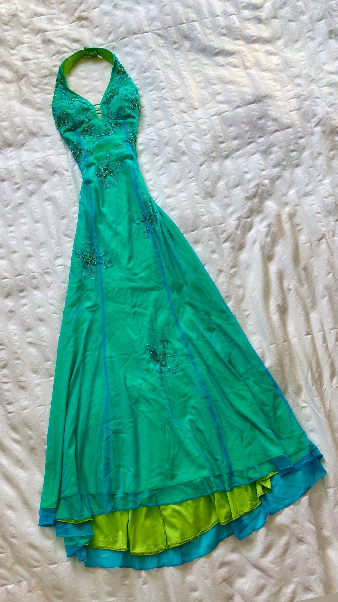 fairy dress