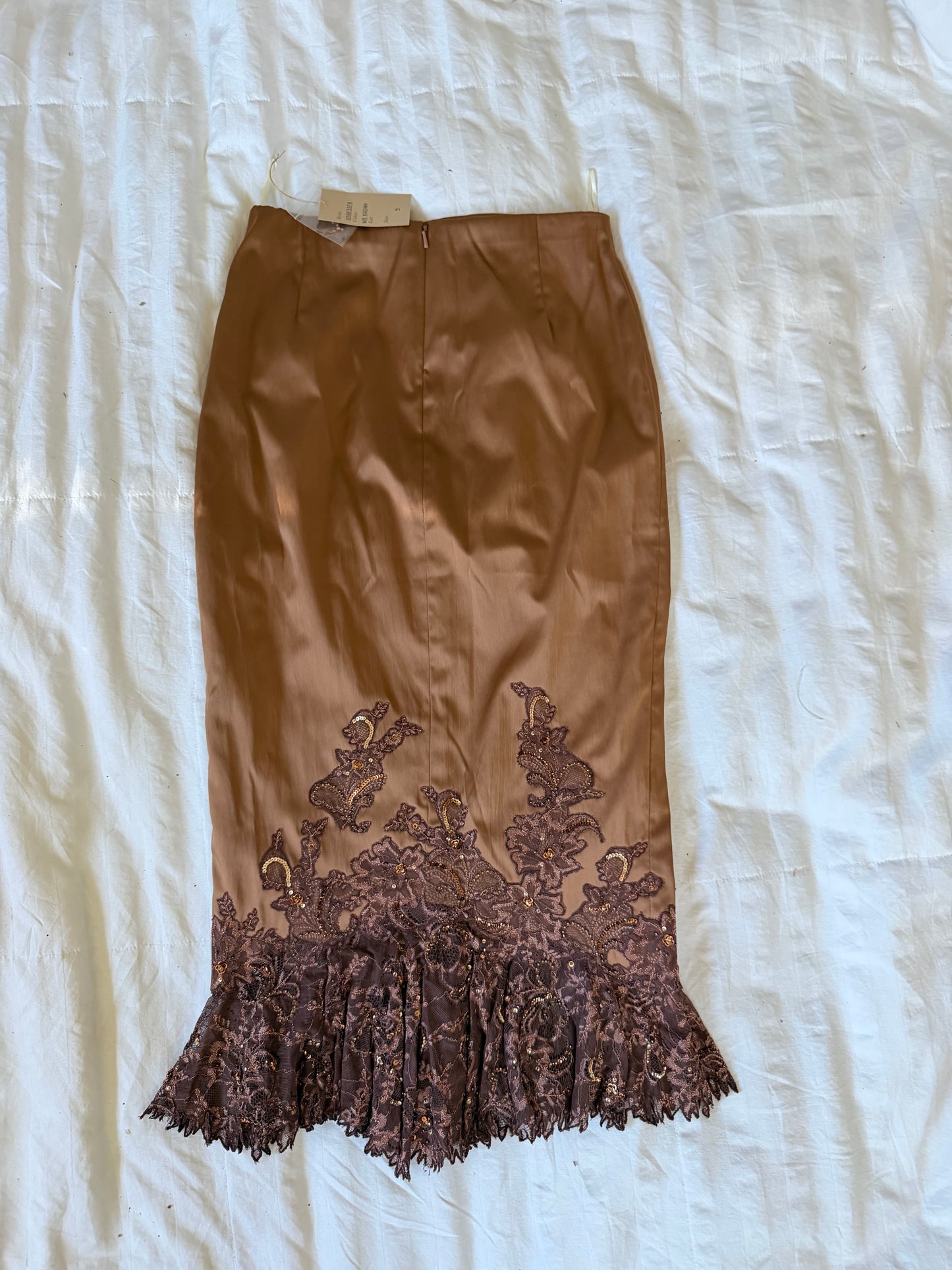 adorable  vintage nwt mandalay set