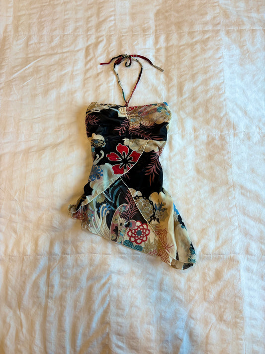fairy top