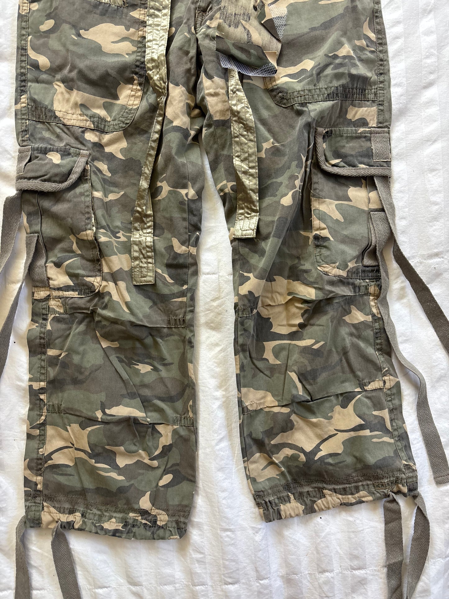 fairy pants