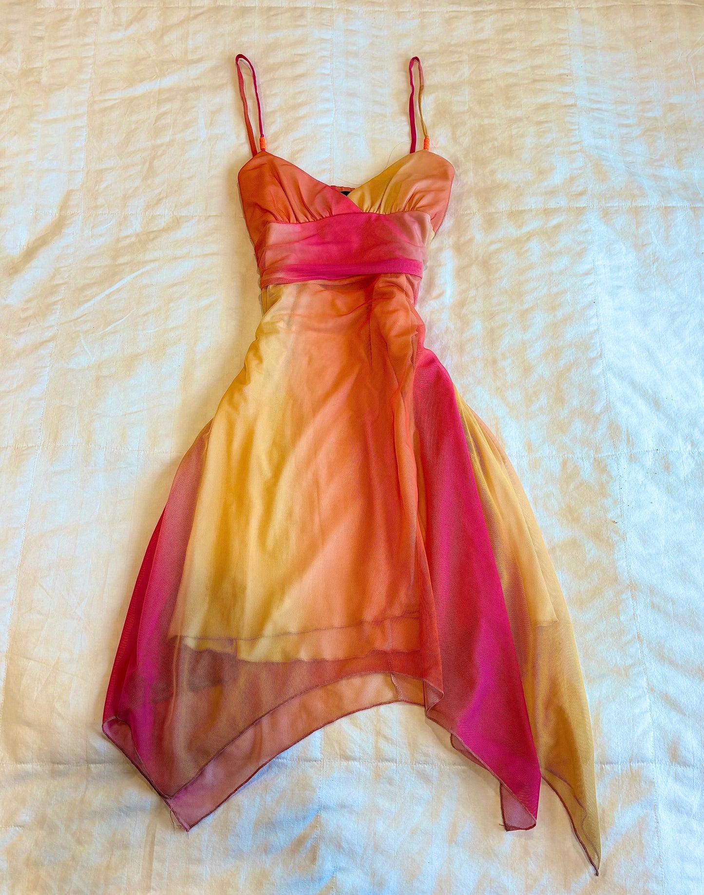 adorable             fairy dress