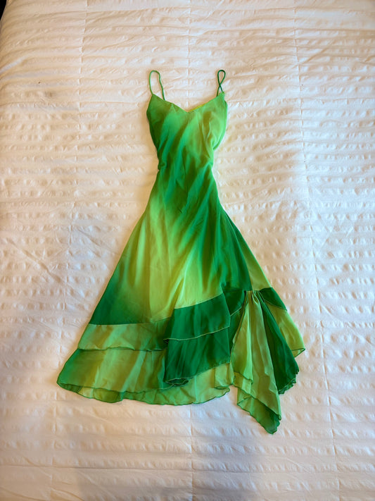 yaffa dress