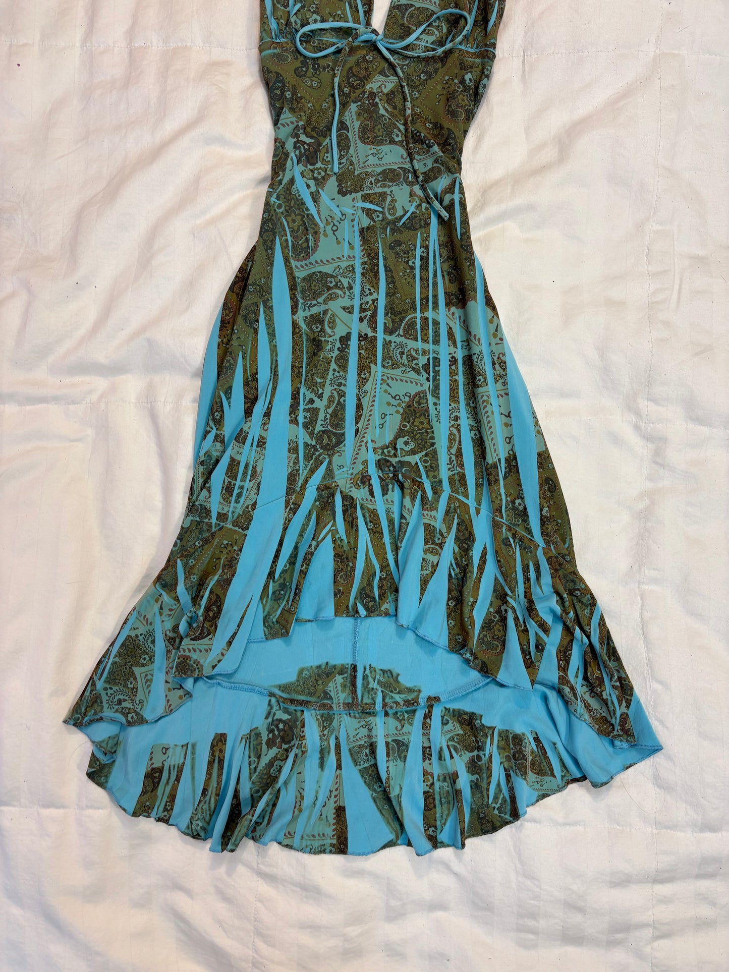 fairy dress