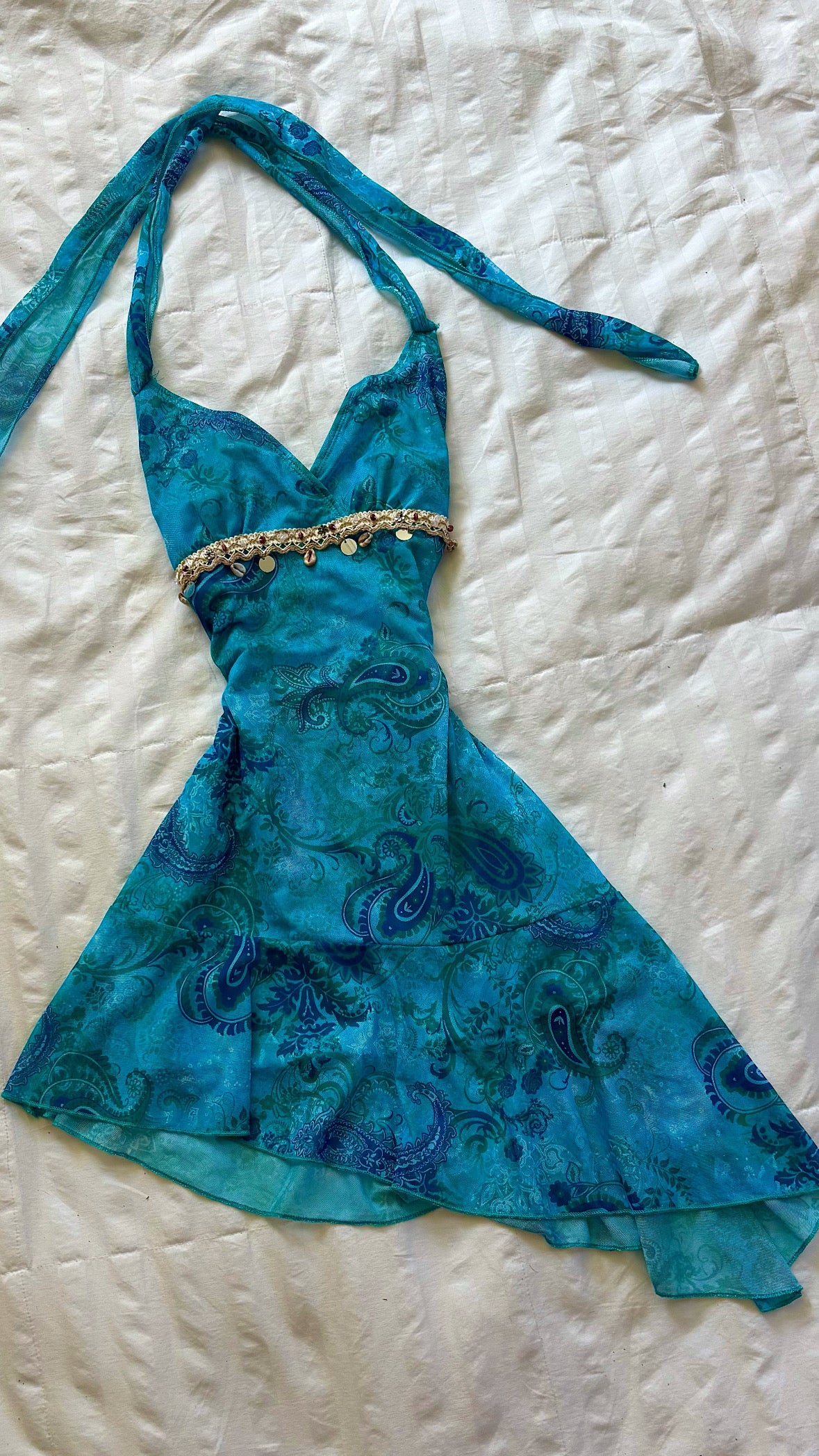 fairy dress