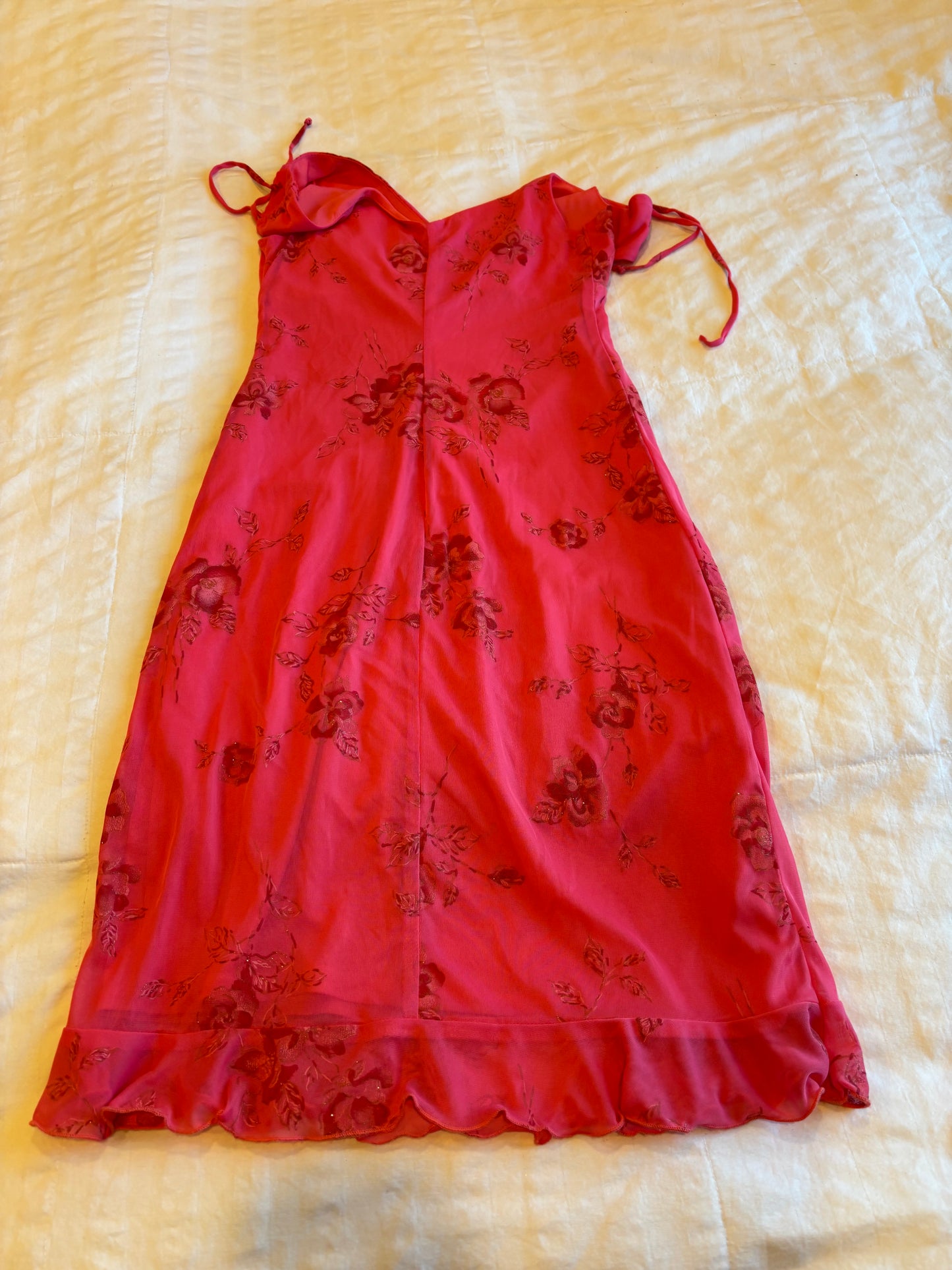 fairy dress