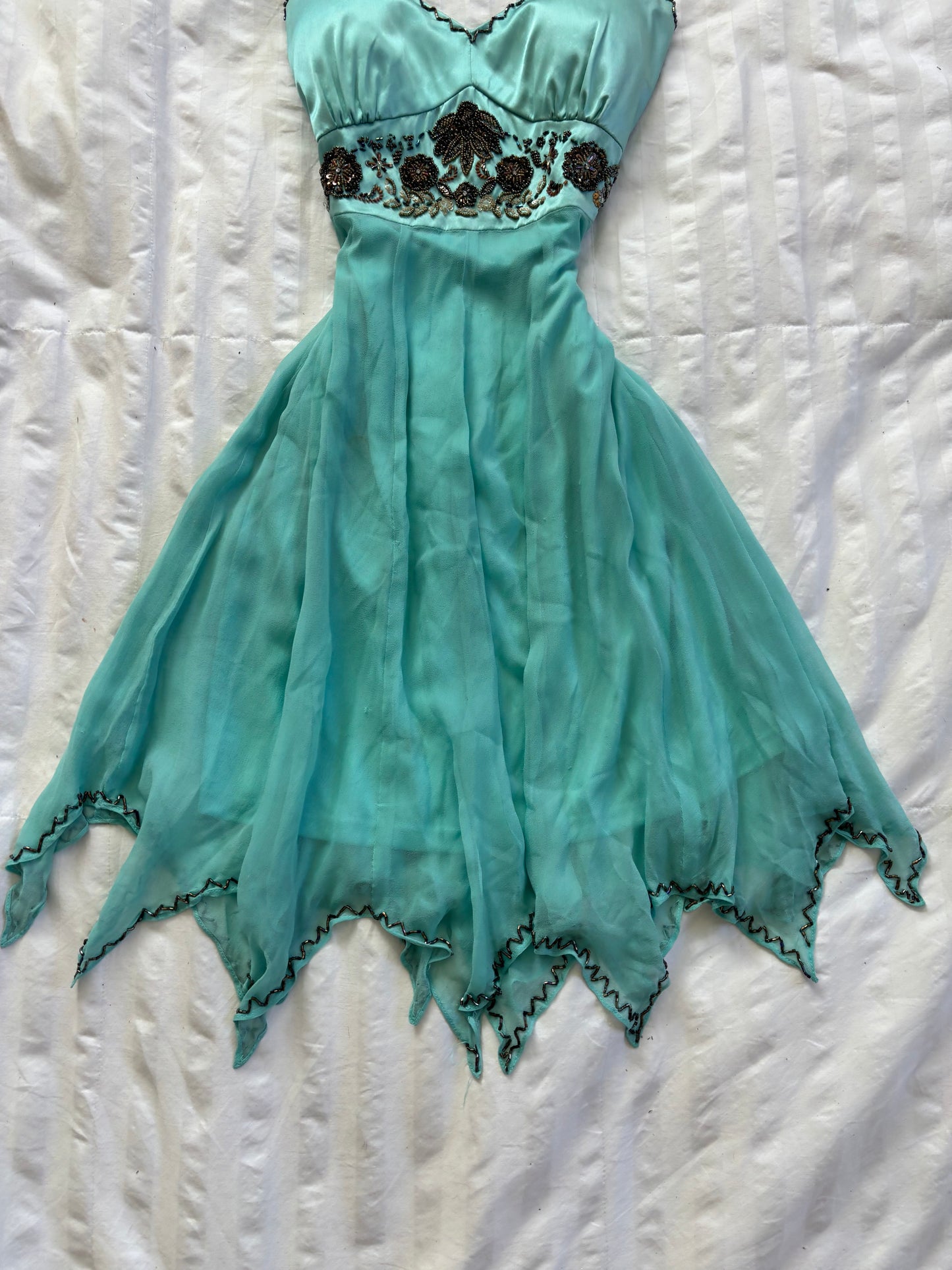 fairy dress