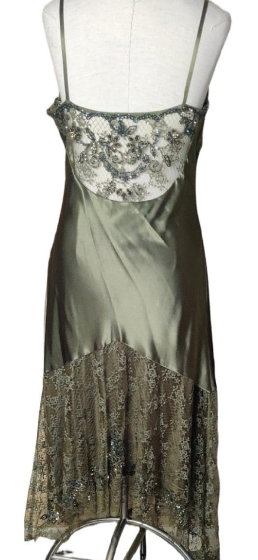 xscape fairy dress