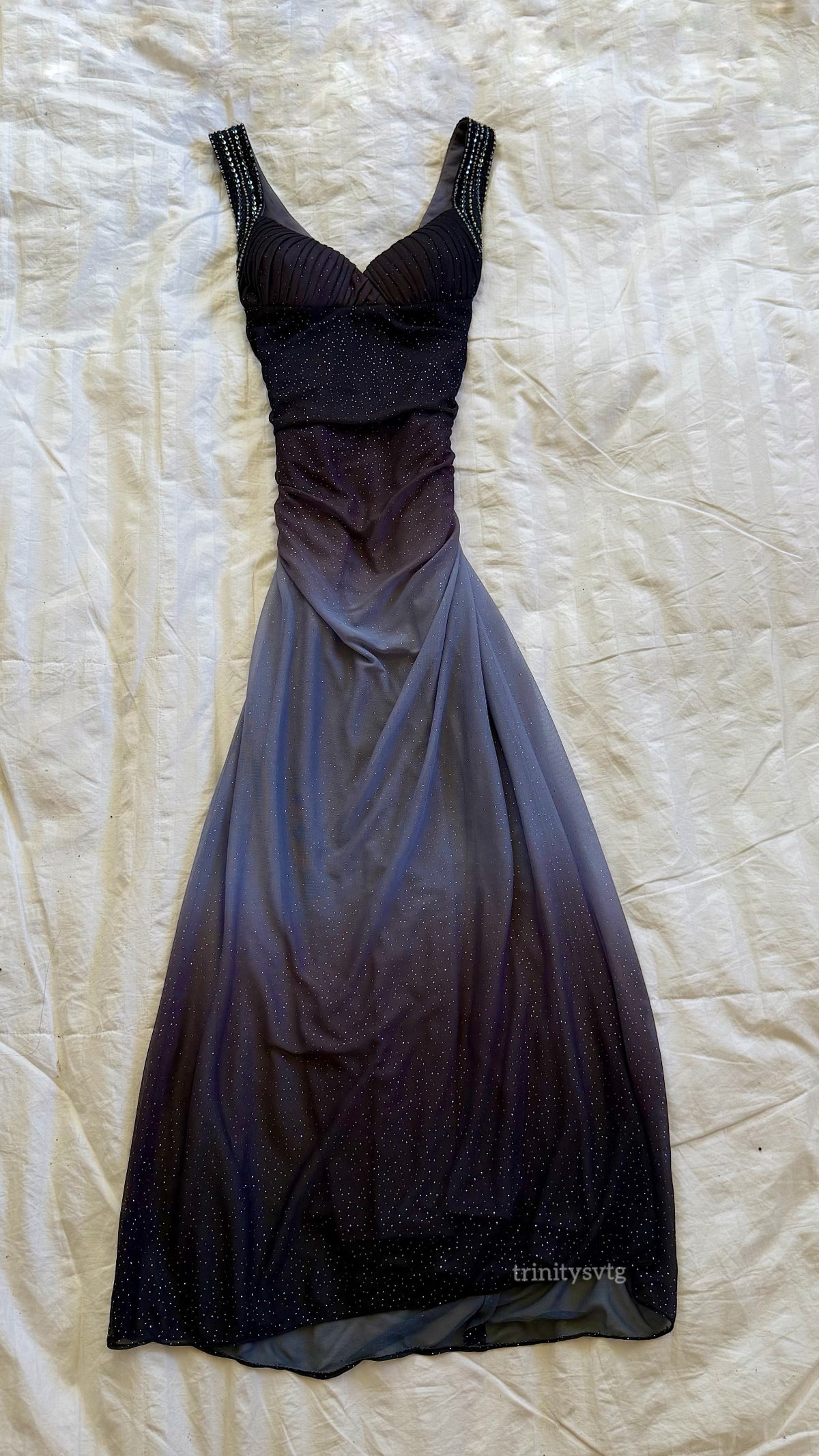blondie nites dress