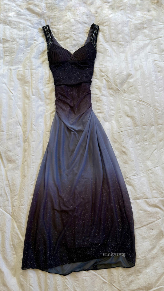 blondie nites dress