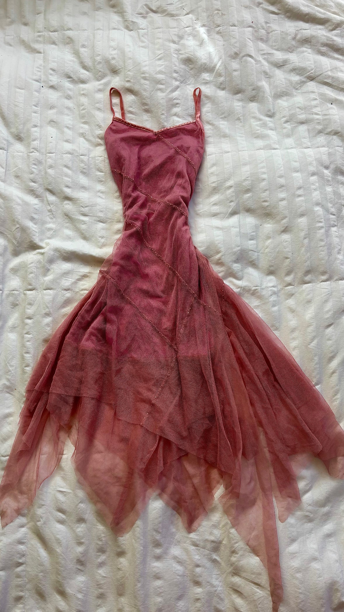 fairy dress