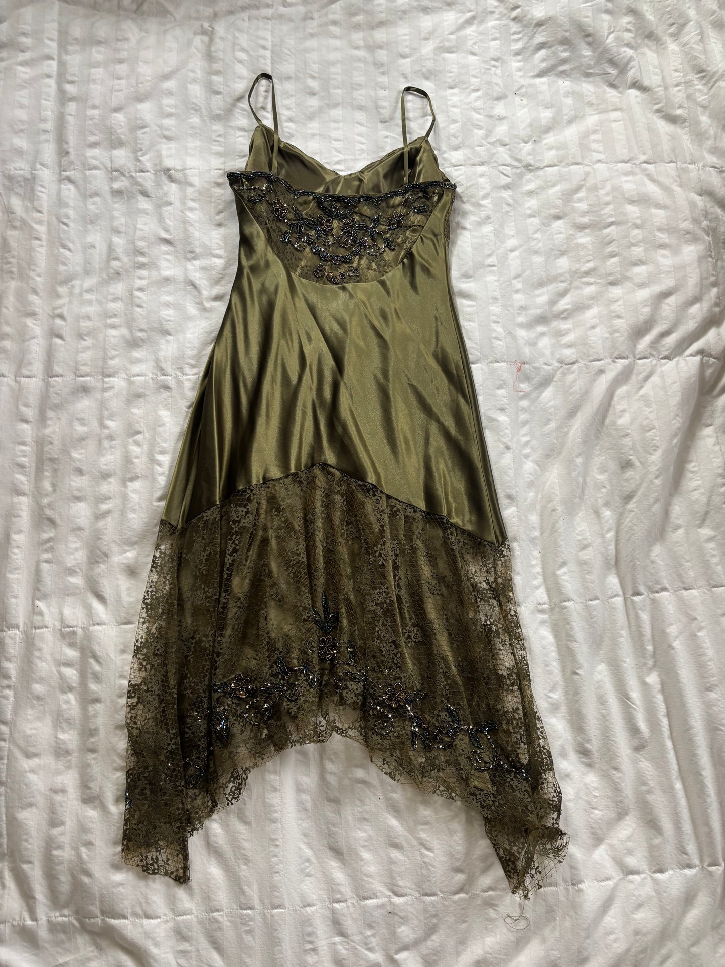 xscape fairy dress