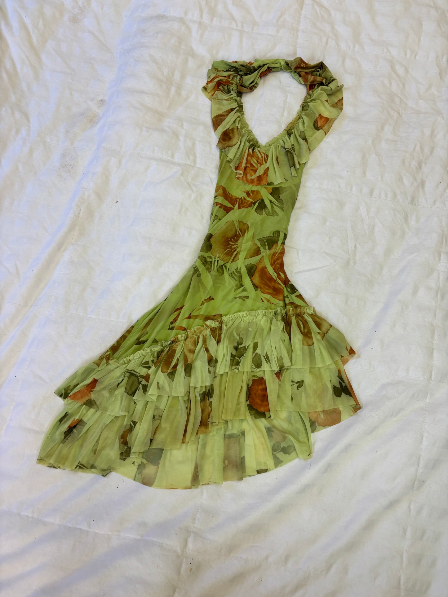 adorable               fairy dress